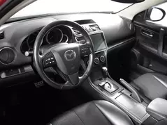 Mazda 6, фото №14