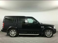 Land Rover Discovery, фото №5