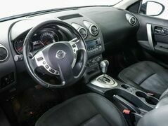 Nissan Qashqai I Рестайлинг, фото №5