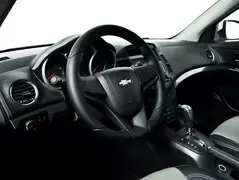 Chevrolet Cruze, фото №13