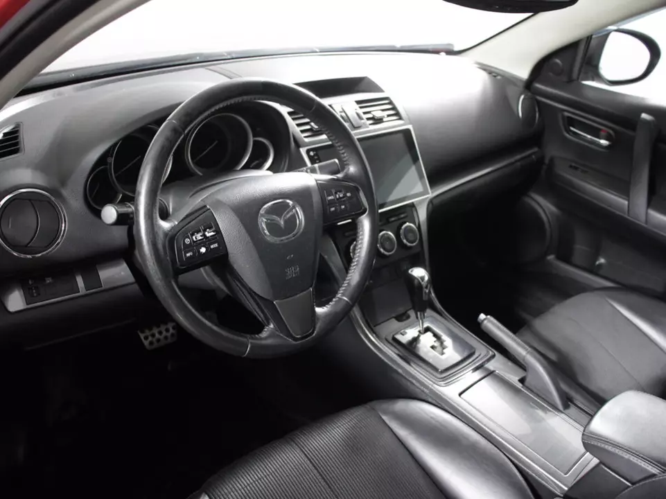 Mazda 6, фото №14