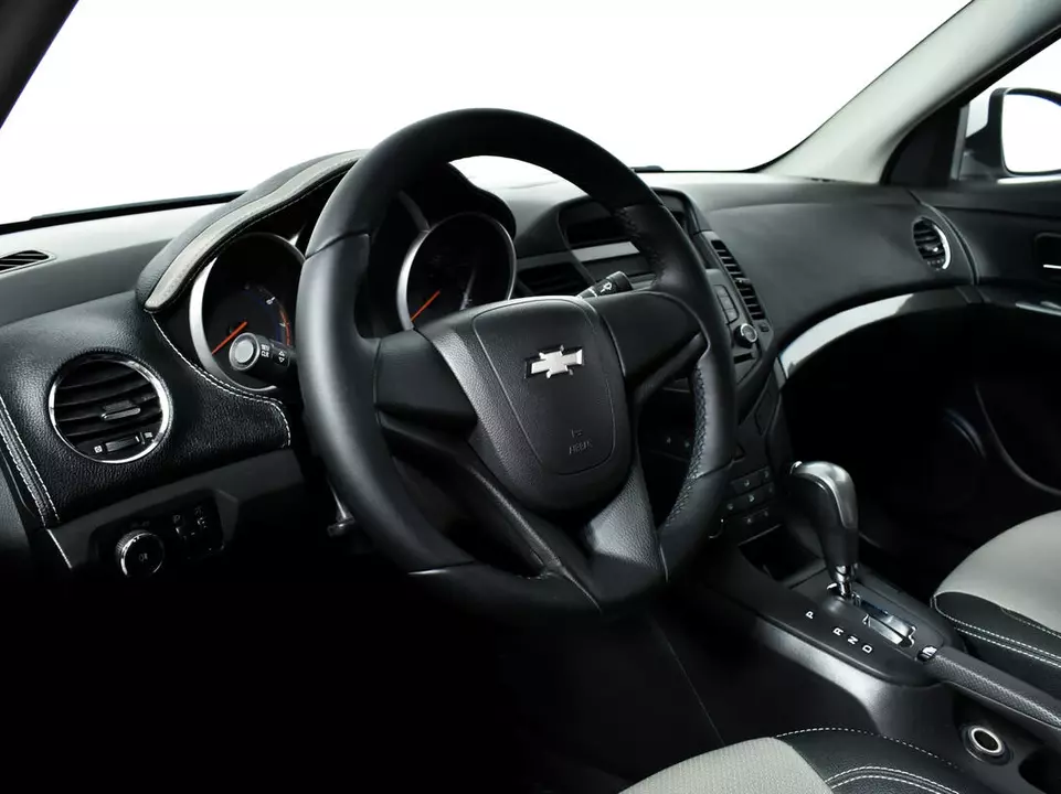 Chevrolet Cruze, фото №13