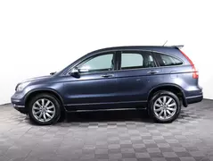 Honda CR-V, фото №8