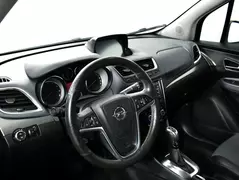 Opel Mokka, фото №13