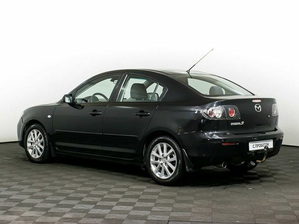 Mazda 3, фото №6