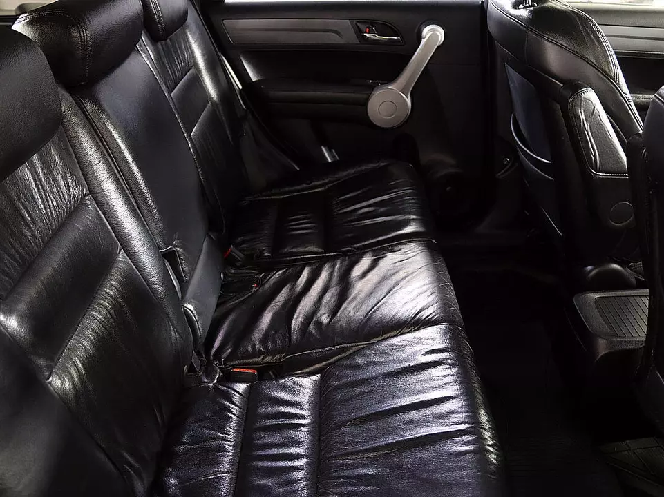Honda CR-V, фото №11