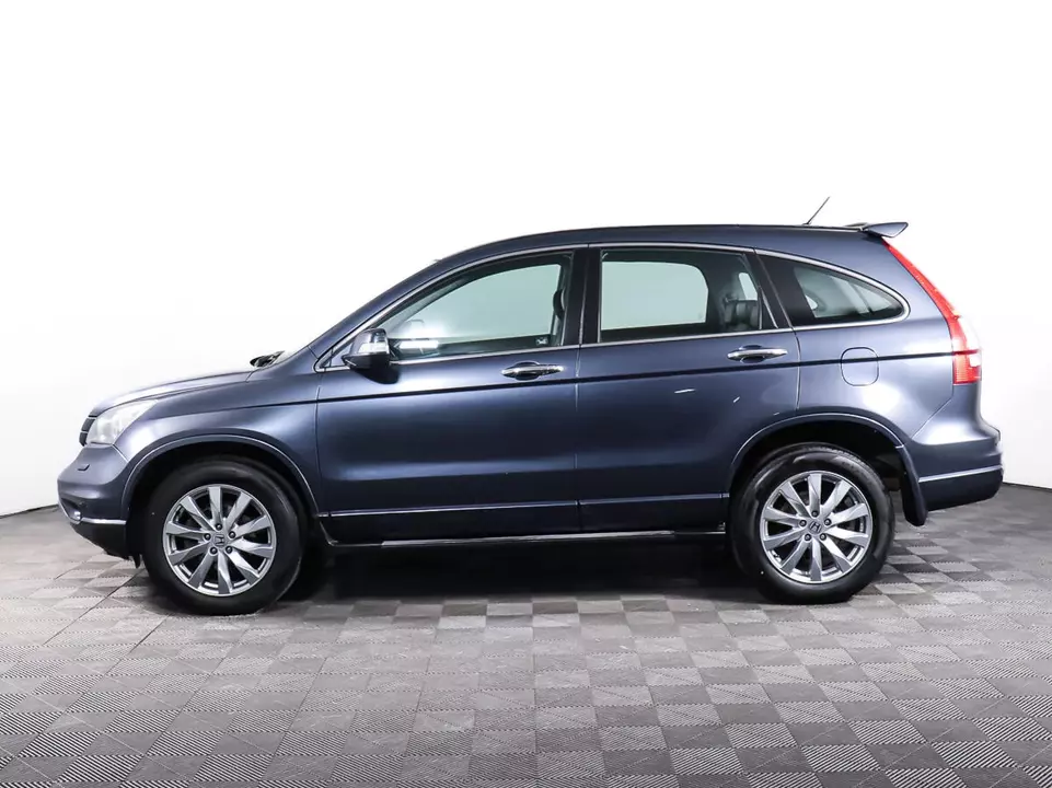 Honda CR-V, фото №8