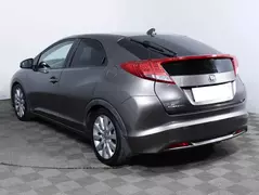 Honda Civic, фото №2