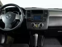 Nissan Tiida, фото №11