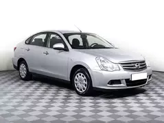 Nissan Almera, фото №3