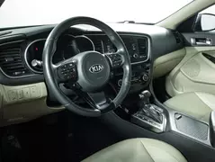 Kia Optima, фото №14