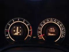 Toyota Corolla, фото №7
