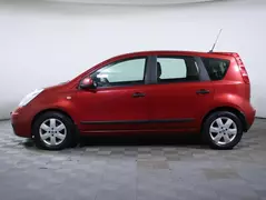 Nissan Note, фото №8