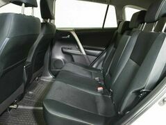 Toyota RAV4 2.0 Вариатор, фото №10