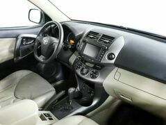 Toyota RAV4 2.0 Вариатор, фото №5