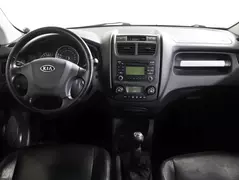 Kia Sportage, фото №12