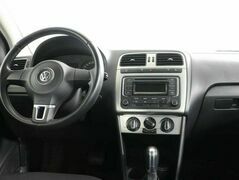 Volkswagen Polo 1.6 Автомат, фото №8