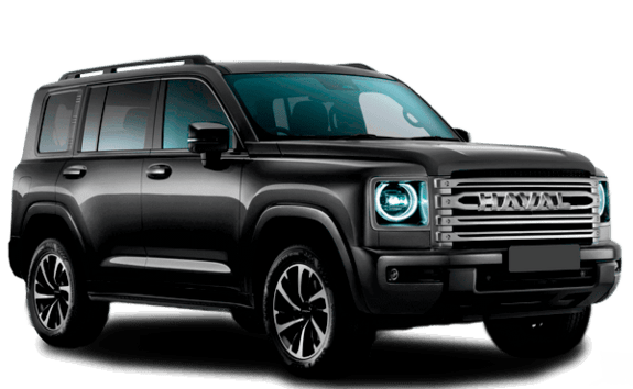 HAVAL H9
