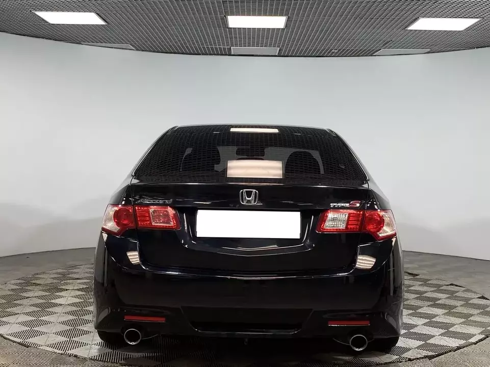 Honda Accord, фото №6