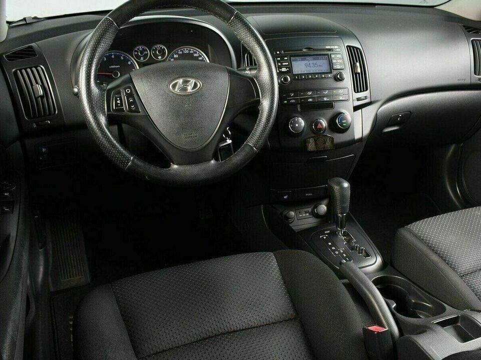 Hyundai i30, фото №6