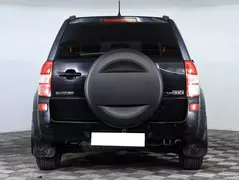 Suzuki Grand Vitara, фото №6