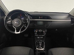Kia rio x (x-line) акпп 2017 с пробегом 98 824 км, фото №5