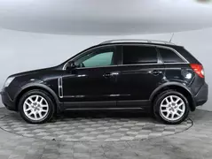 Opel Antara, фото №8