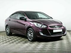 Hyundai Solaris 1.6 Автомат, фото №2