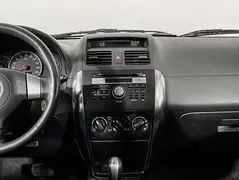 Suzuki SX4, фото №12