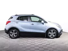 Opel Mokka, фото №4