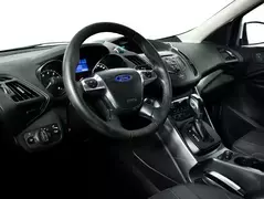 Ford Kuga, фото №13