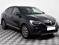 Renault Arkana, фото №3