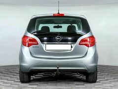 Opel meriva мкпп 2013 с пробегом 92 399 км, фото №7