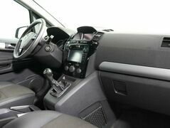 Opel Zafira B Рестайлинг, фото №7
