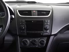 Suzuki Swift, фото №13