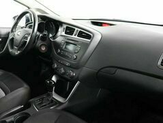 Kia Ceed 1.6 Автомат, фото №7