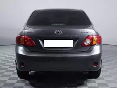 Toyota Corolla, фото №6