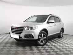 Haval H6, фото №1