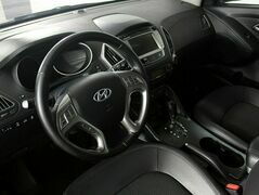 Hyundai ix35 2.0 Автомат, фото №9