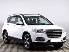 Haval H6, фото №3