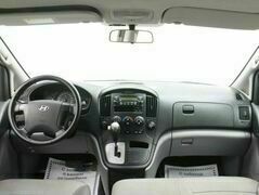 Hyundai Grand Starex I, фото №5