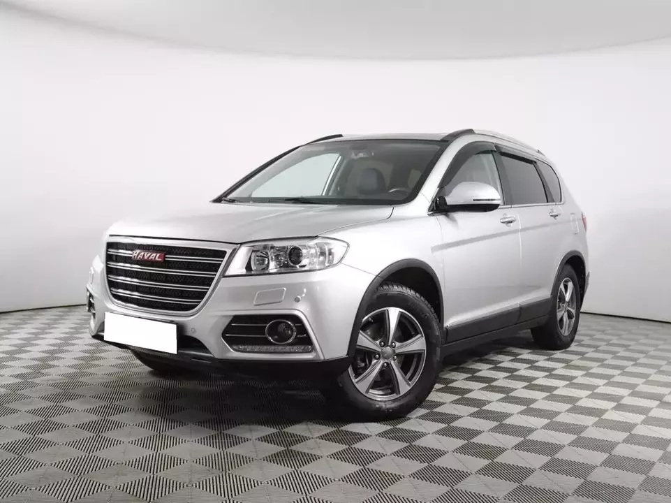 Haval H6, фото №1