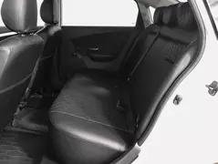 Nissan Almera, фото №10