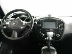 Nissan Juke 1.6 Вариатор, фото №8