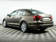 Volkswagen Jetta VI, фото №3