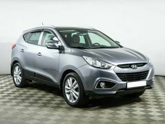 Hyundai ix35 2.0 Автомат, фото №2