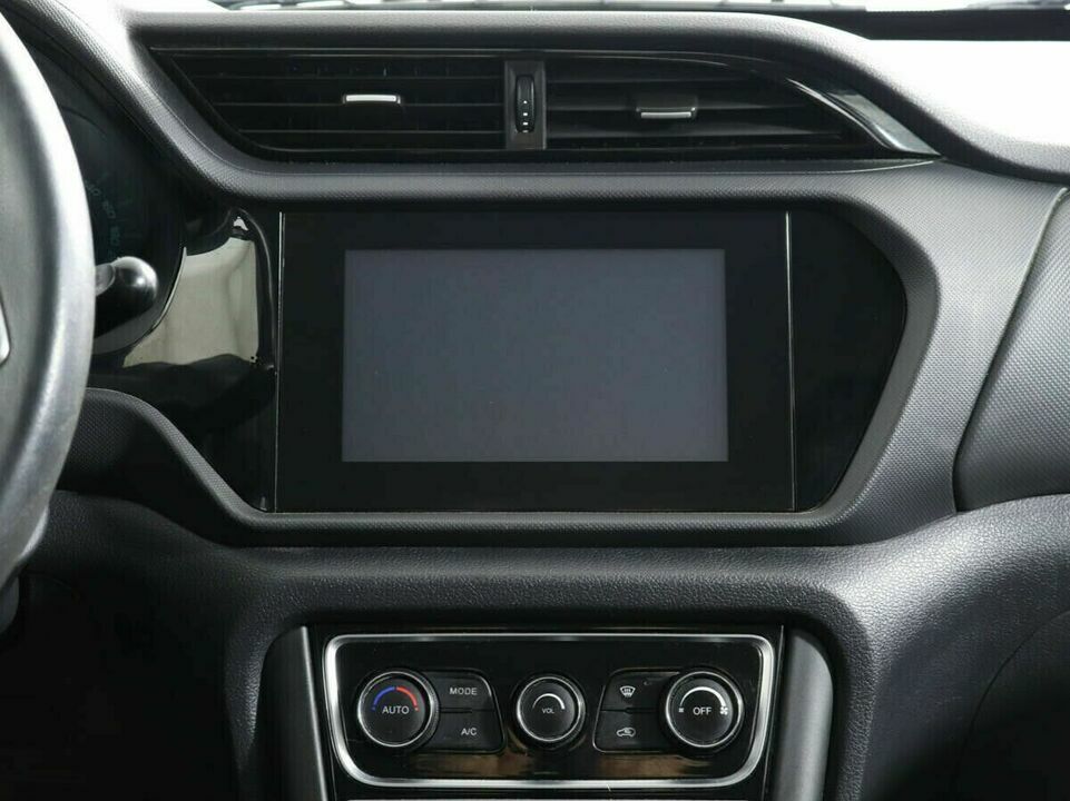 Chery Tiggo 3 I, фото №6