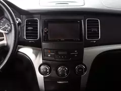 SsangYong Actyon, фото №10