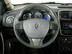 Renault Sandero II, фото №5