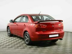 Mitsubishi Lancer X, фото №4